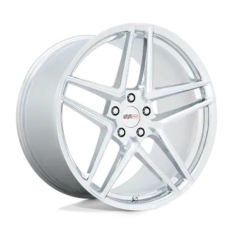 Cray Wheels PANTHERA 20x10.5 5x4.75 +68..