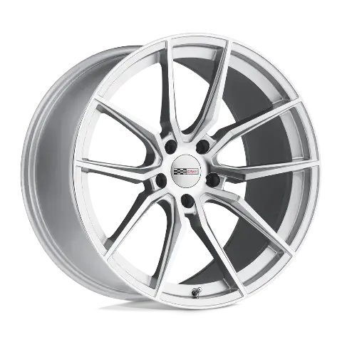 Cray Wheels SPIDER 20x12 5x120 +52mm Of..
