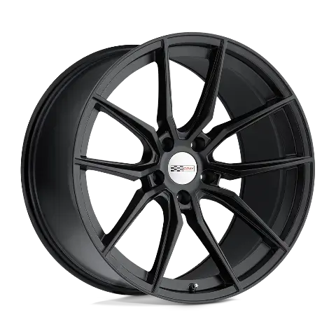 Cray Wheels SPIDER 20x9.5 5x4.75 +56mm ..