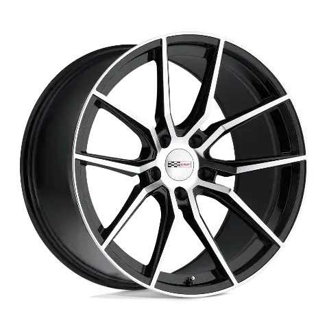 Cray Wheels SPIDER 20x9 5x120 +38mm Off..