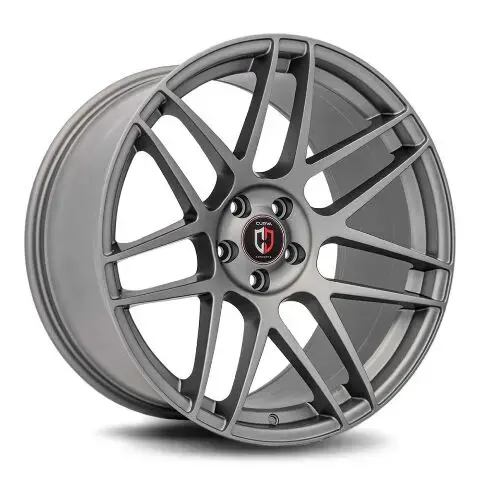 Curva Concepts C300 20x8.5 5x112 +30mm ..