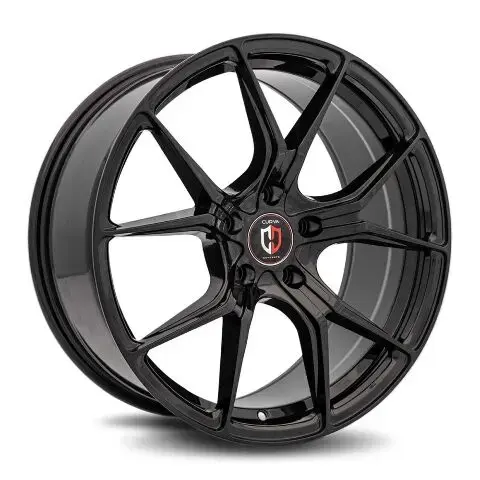 Curva Concepts C42 19x9.5 5x120 +40mm O..