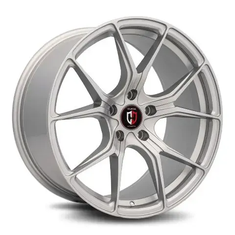 Curva Concepts C42 19x9.5 5x120 +40mm O..