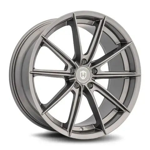 Curva Concepts C46 20x10.5 BLANK +35mm ..