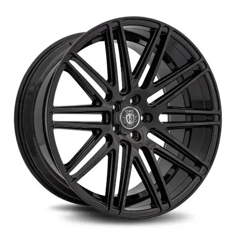 Curva Concepts C50 22x10.5 5x112 +40mm ..