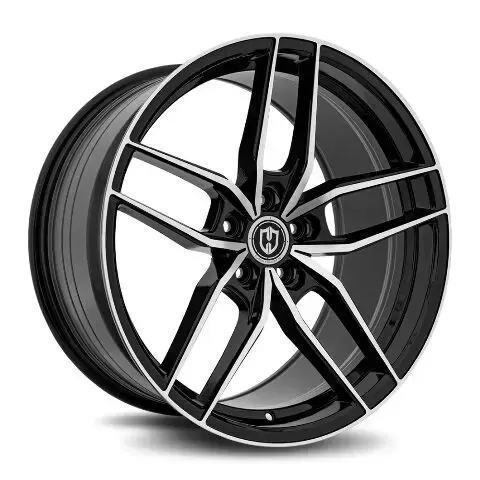 Curva Concepts CFF25 20x10 5x4.5 +40mm ..