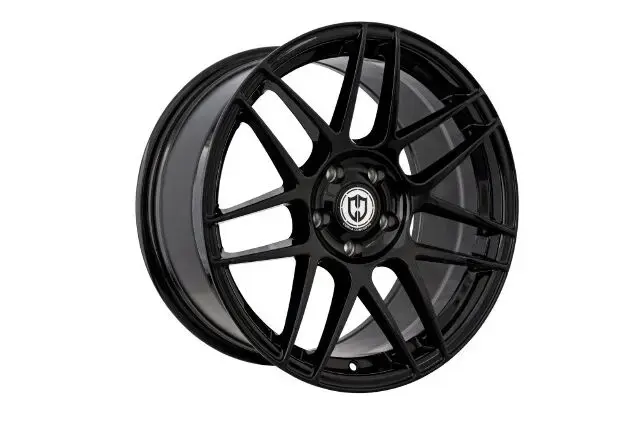 Curva Concepts CFF300 18x8.5 BLANK +35m..