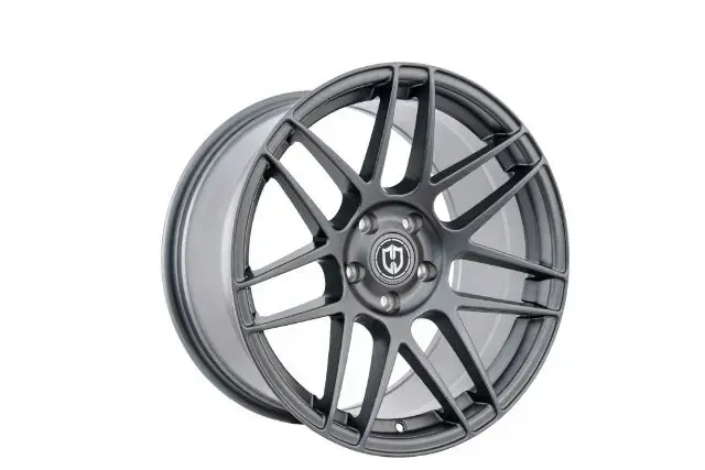 Curva Concepts CFF300 18x9.5 5x4.5 +35m..