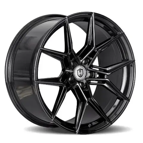 Curva Concepts CFF43 20x10 BLANK +38mm ..