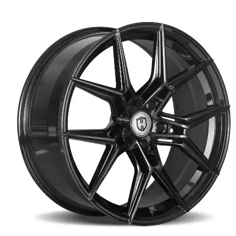 Curva Concepts CFF43 20x8.5 5x112 +32mm..