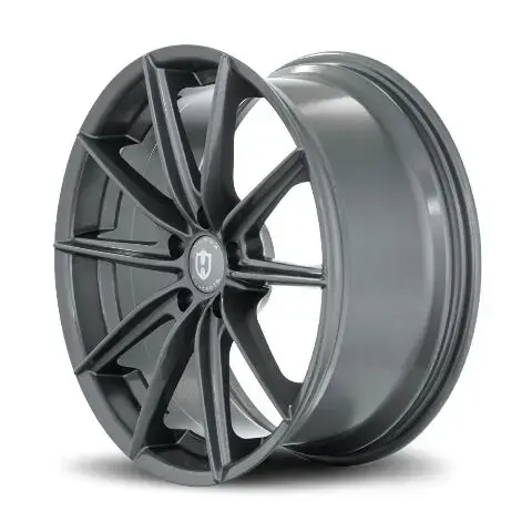 Curva Concepts CFF46 19x8.5 5x112 +35mm..