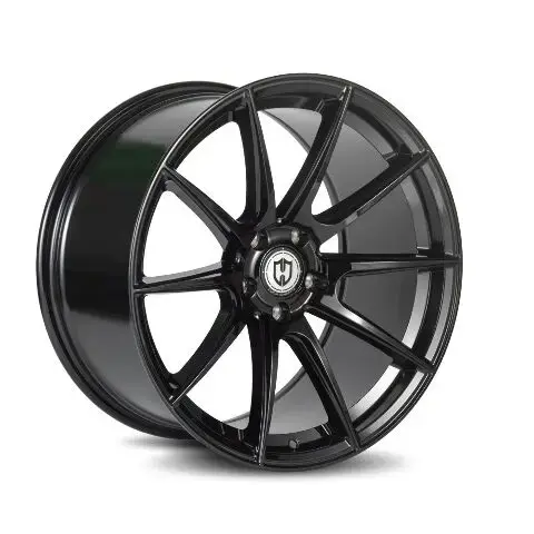 Curva Concepts CFF72 19x9.5 5x112 +38mm..