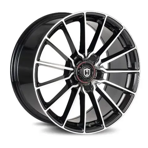 Curva Concepts CFF75 20x10.5 BLANK +35m..