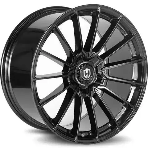 Curva Concepts CFF75 20x10 BLANK +20mm ..
