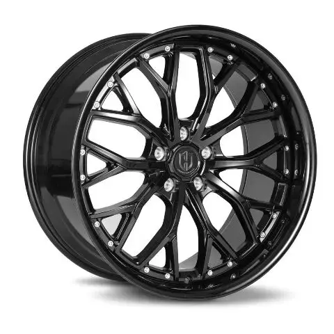 Curva Concepts CFF76 20x10 BLANK +20mm ..