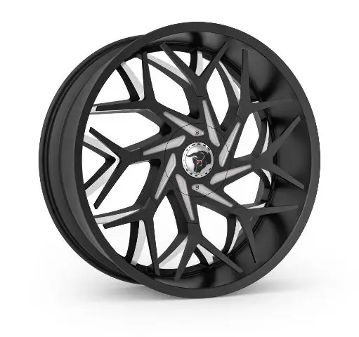 Diablo Wheels Magneeto 26x10 BLANK +15m..
