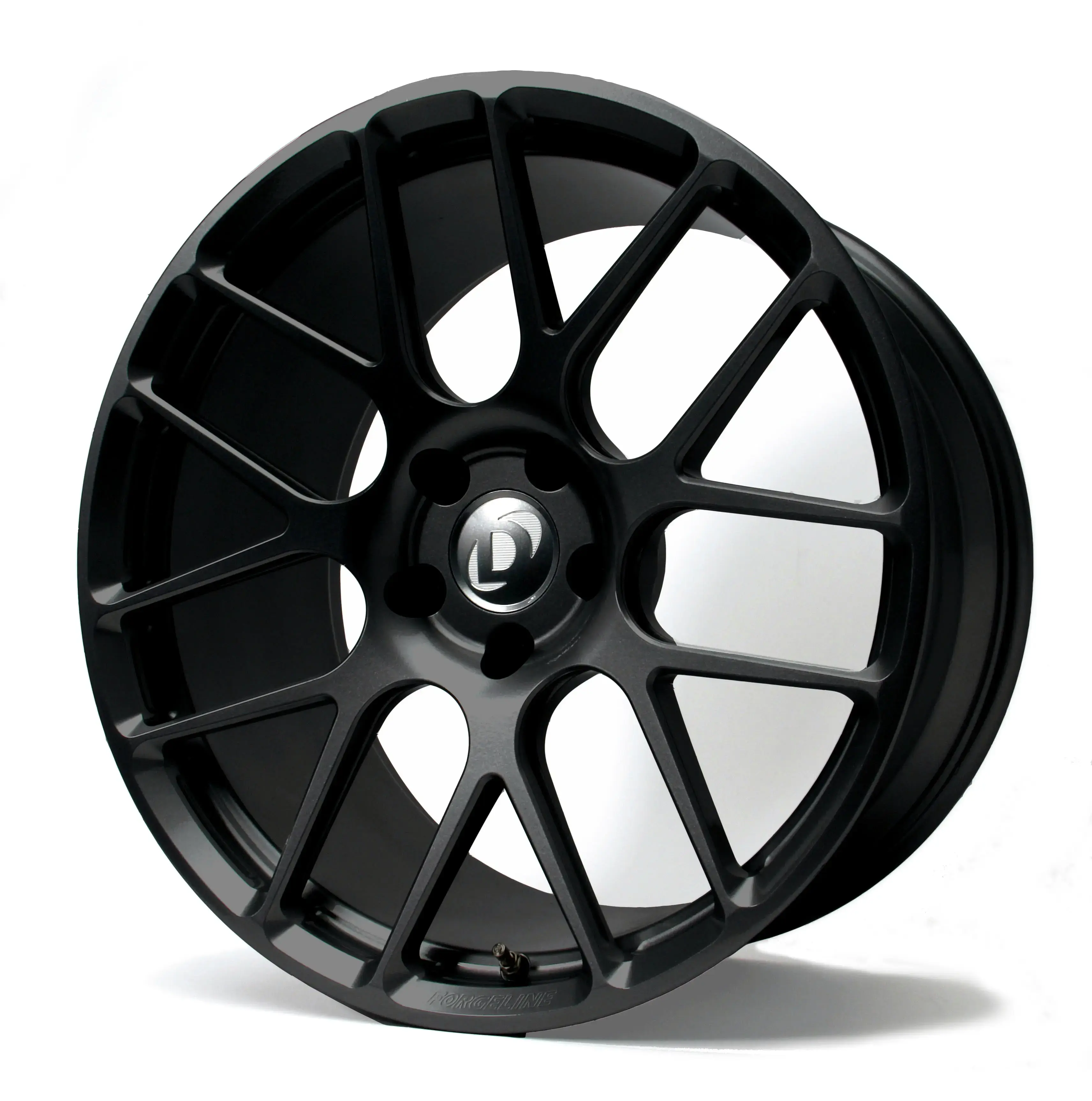Dinan  08-13 BMW M3 Base 4.0 Wheel Set ..