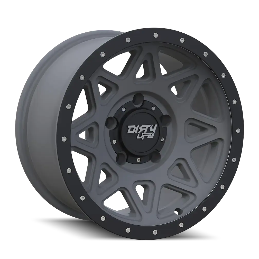 DIRTY LIFE 9305 Theory 18x9 5x5.0 0mm O..