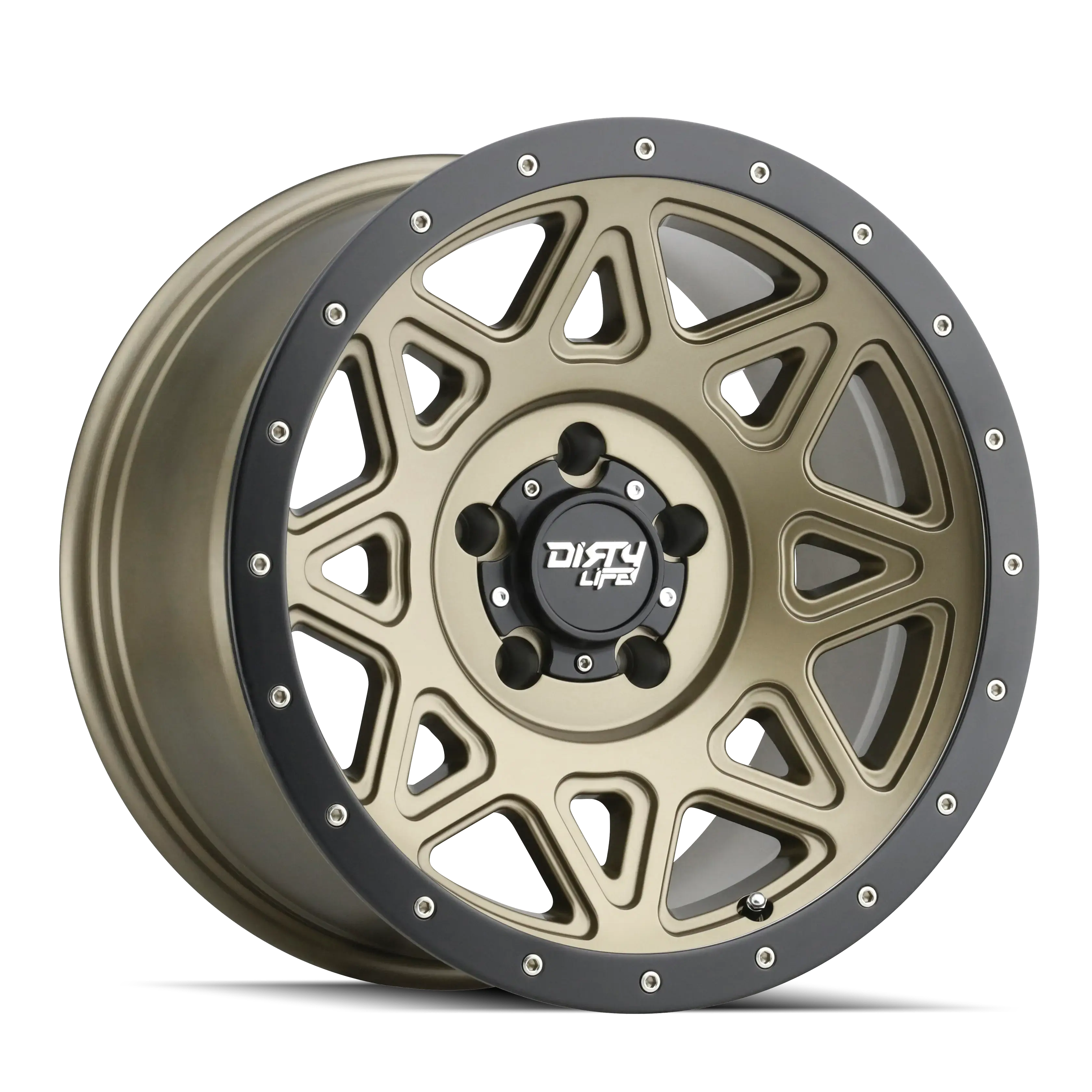 Dirty Life 9305 Theory 20x9 5x5.0 0mm O..