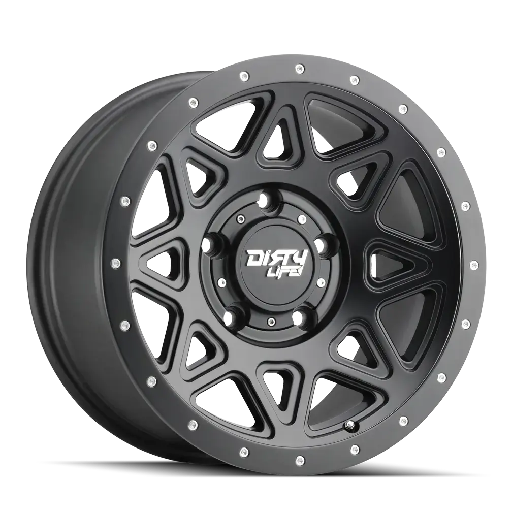 Dirty Life 9305 Theory 20x9 8x170 0mm O..