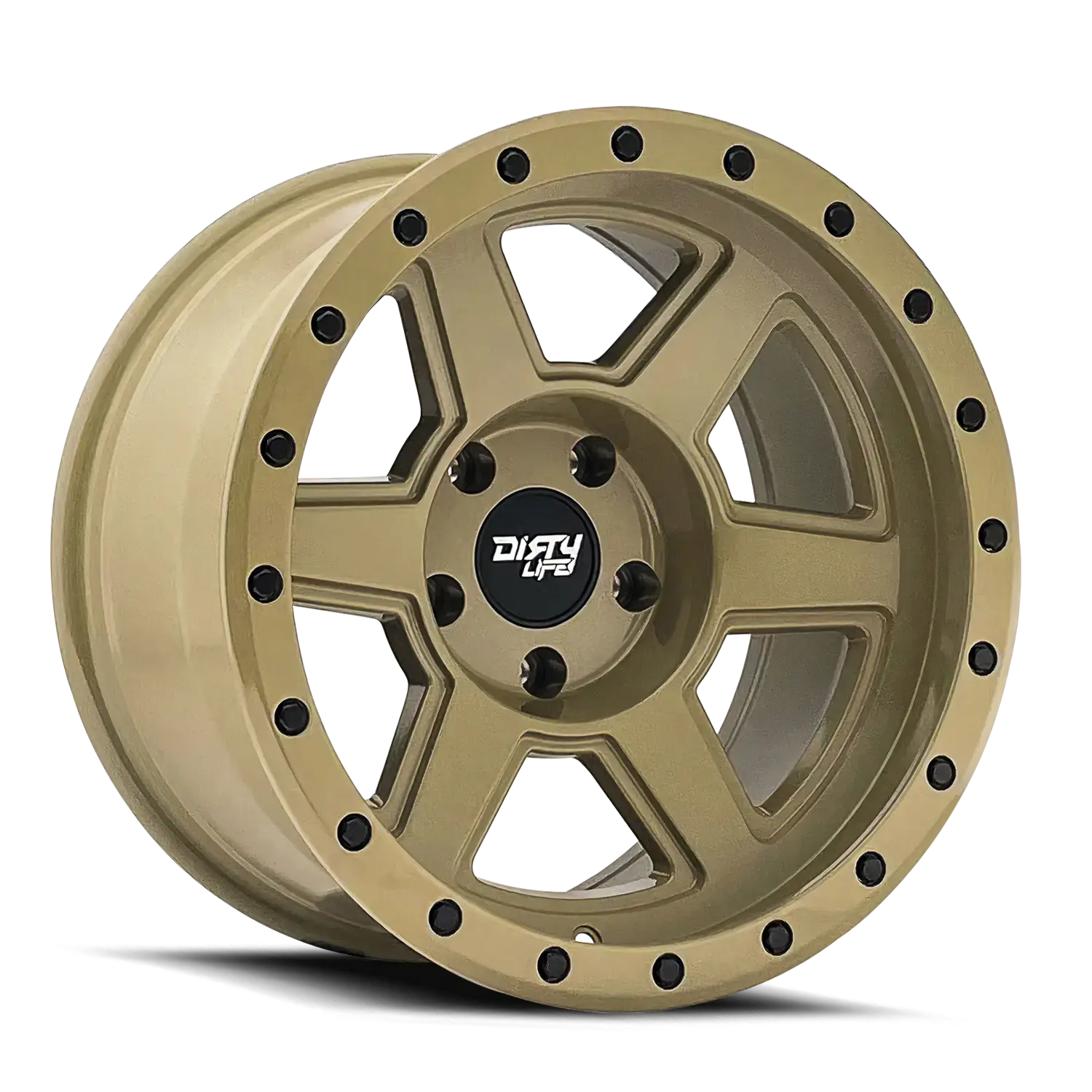 Dirty Life 9315 Compound 20x10 8x6.5 -2..