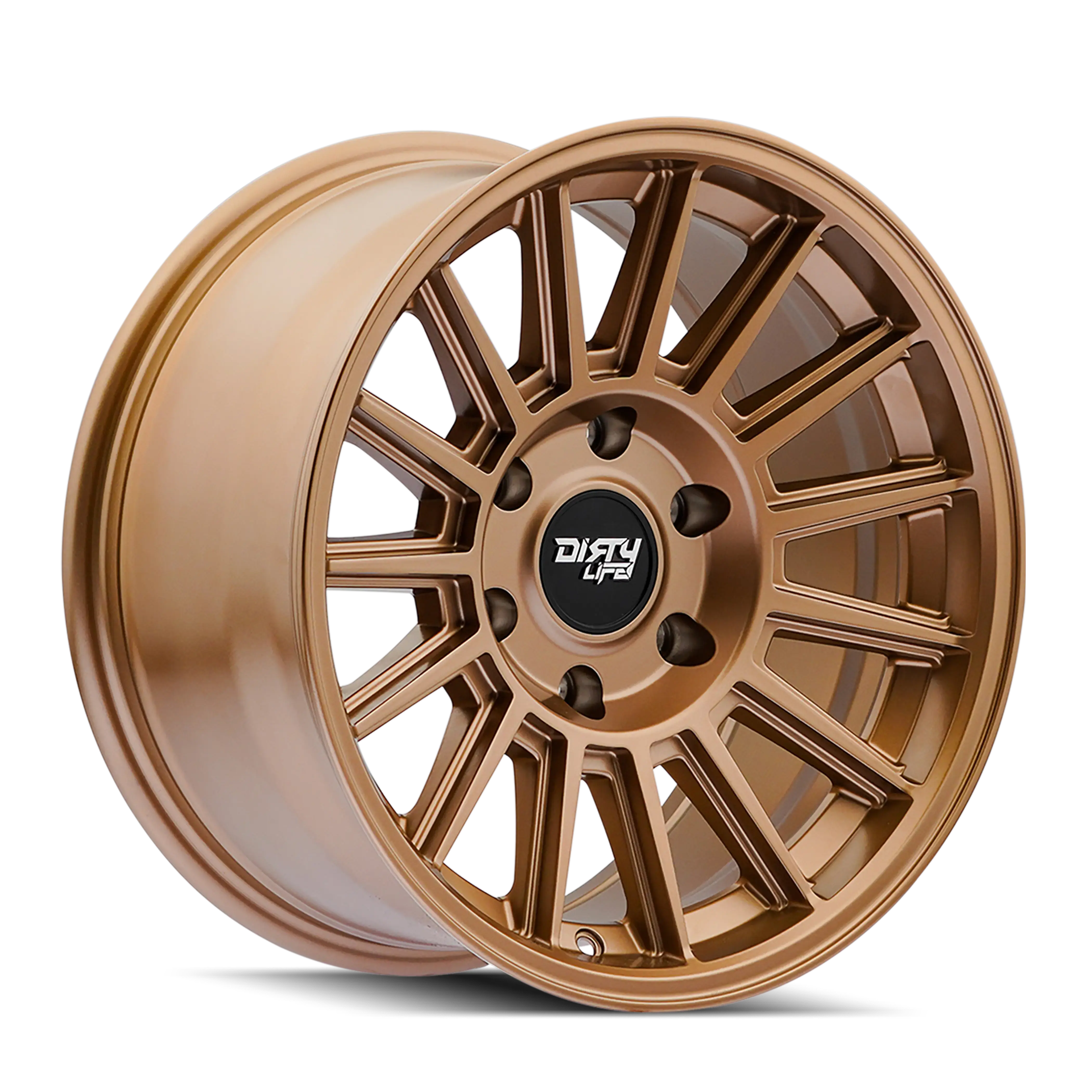 Dirty Life 9316 Journey 17x8.5 5x5.0 0m..