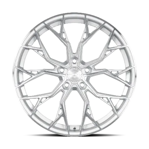 Dolce Wheel  ARIA 20X10 5x120 +40mm Off..