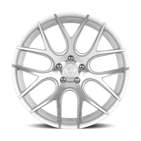 Dolce Wheel  Monza 20X10 5x4.5 +40mm Of..