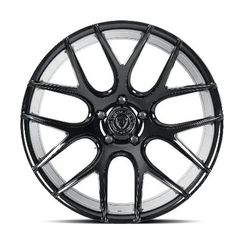 Dolce Wheel  Monza 20X8.5 5x4.5 +38mm O..