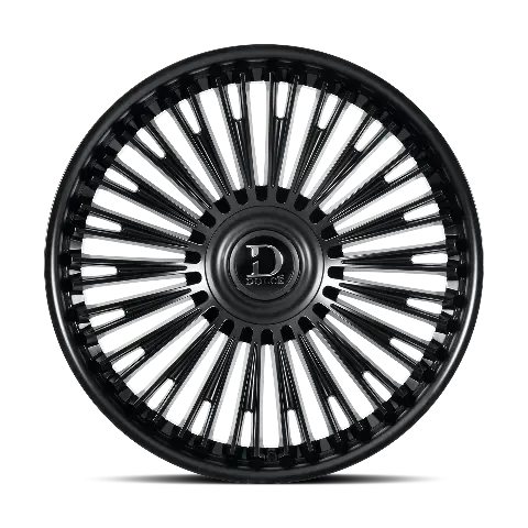 Dolce Wheel  RAZZO 22X9.5 BLANK +35mm O..
