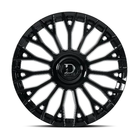 Dolce Wheel  Roma 22X10.5 5x112/4.5 +40..