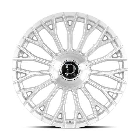 Dolce Wheel  Roma 22X10.5 BLANK +25mm O..
