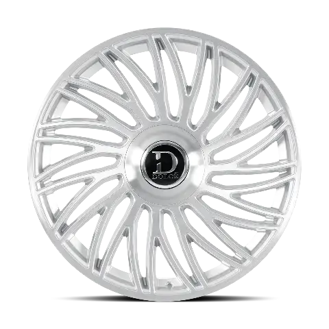 Dolce Wheel  SESTO 22X9.5 BLANK +35mm O..