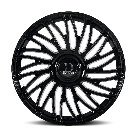Dolce Wheel  SESTO 24X10 6x135/5.5 +35m..