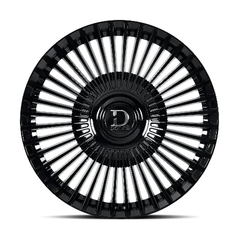 Dolce Wheel  Trento 22X10.5 5x112/120 +..