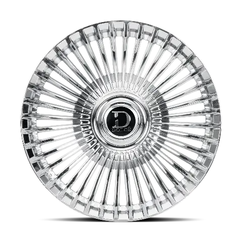 Dolce Wheel  Trento 22X10.5 5x112/4.5 +..