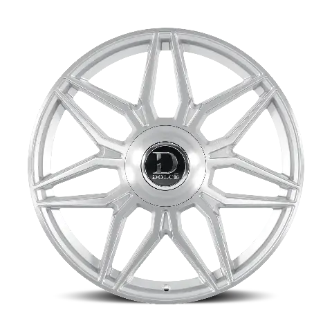 Dolce Wheel  VERONA 22X9.5 BLANK +35mm ..