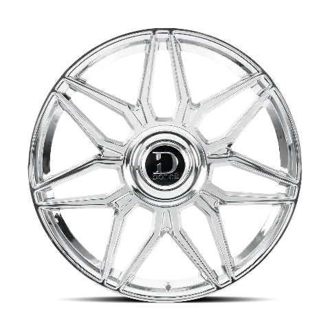 Dolce Wheel  VERONA 24X10 BLANK +25mm O..