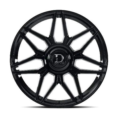 Dolce Wheel  VERONA 24X10 BLANK +25mm O..