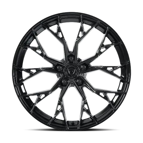Dolce Wheels DP06 Aria 20x10 5x112 +40m..