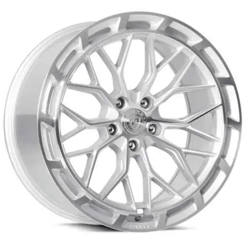 Dolce Wheels  DP07 Magari 20x10.5 5x112..