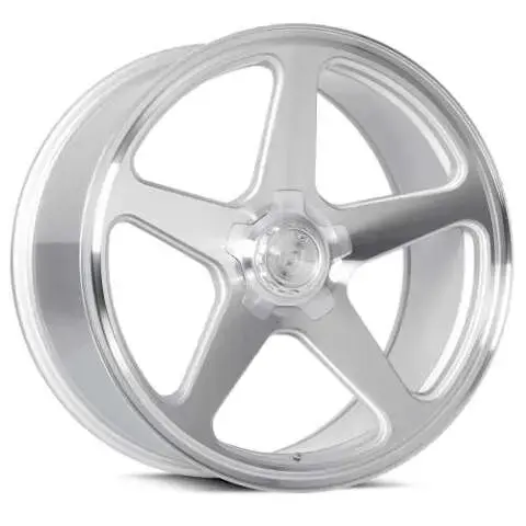 Dolce Wheels DP09 Stella 18x8.5 5x4.5 +..