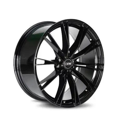 DRW D23 18x8 5x105/4.5 +38mm Offset Glo..