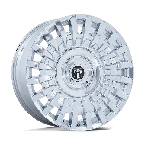 DUB Wheels DC272 HONCHO 24x10 6x135/5.5..