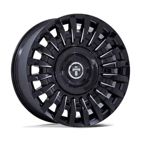 DUB Wheels DC272 HONCHO 24x10 6x135/5.5..