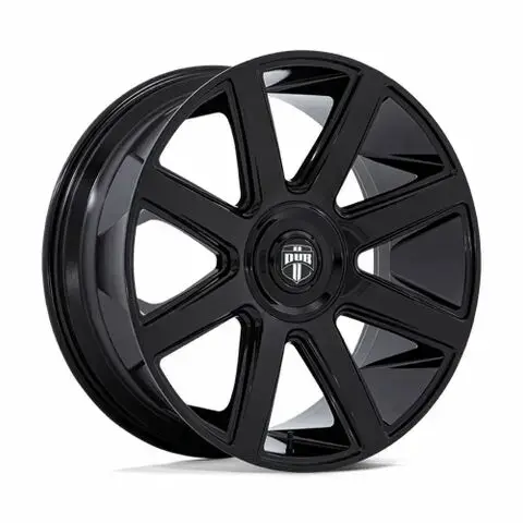 DUB Wheels DC273 PULL 24x9 5x115 5x120 ..