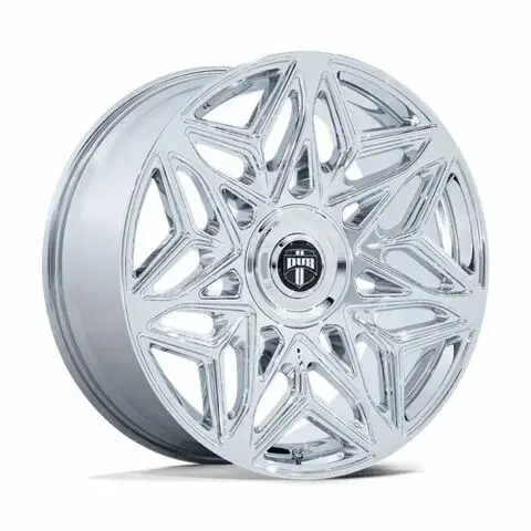 DUB Wheels DC274 ANOMALY 22x9 5x115 5x1..