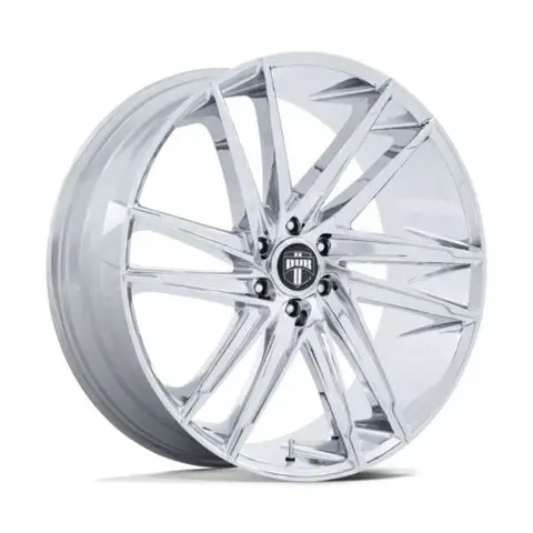 DUB Wheels DC275 BLAZE 26x10 6x5.5 +25m..