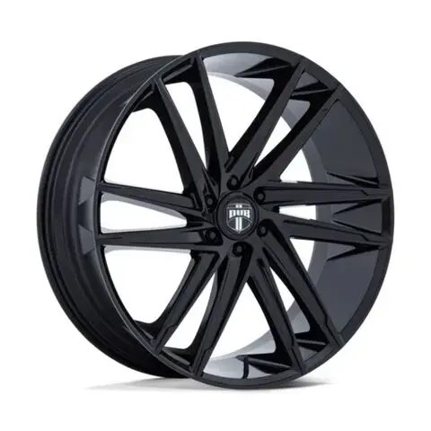 DUB Wheels DC275 BLAZE 26x10 6x5.5 +25m..