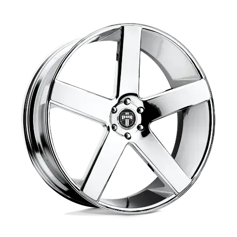 DUB Wheels S115 BALLER 26x10 5x5.0 +20m..